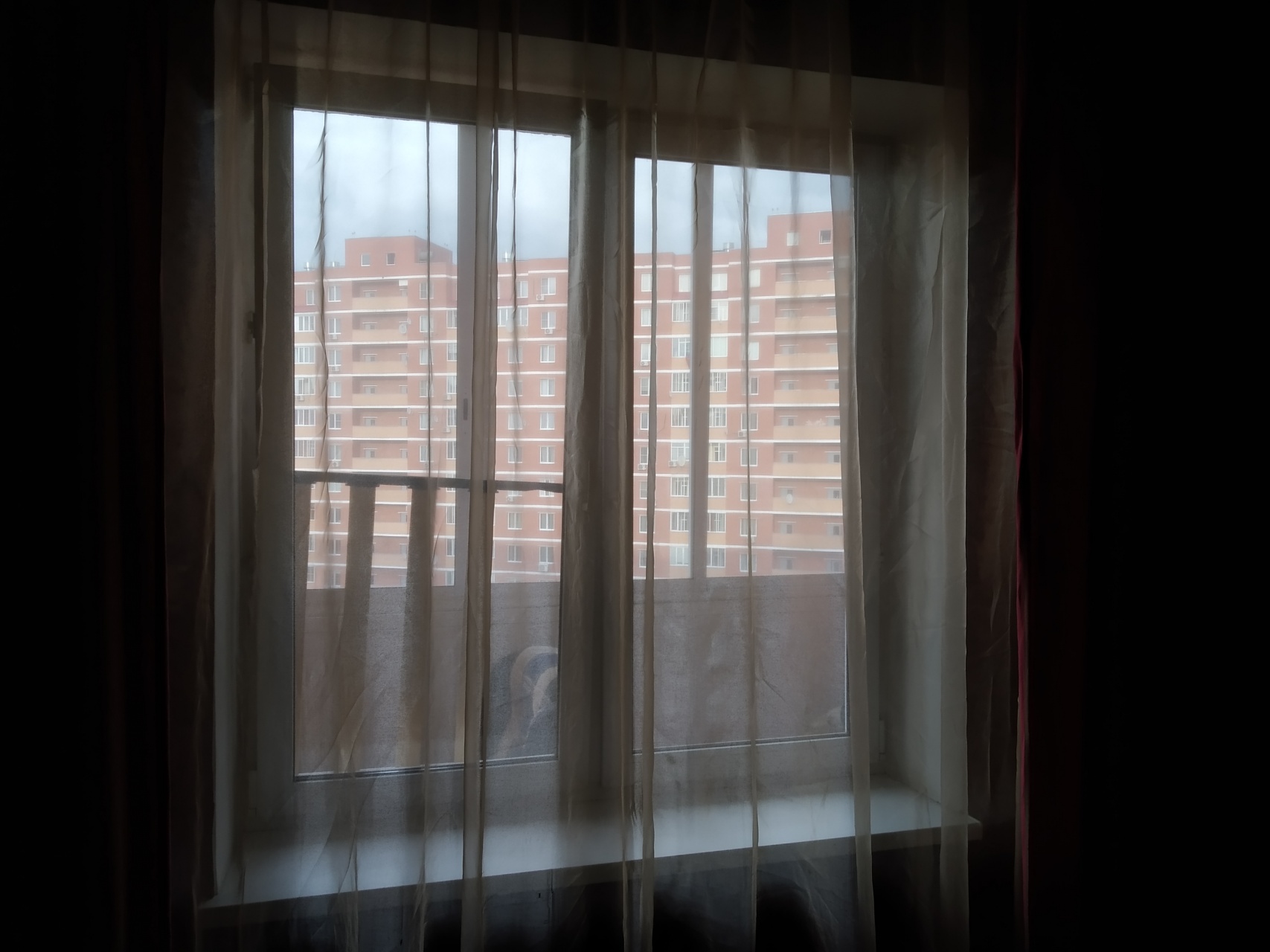 1-комнатная квартира, 39.9 м² - фото 9