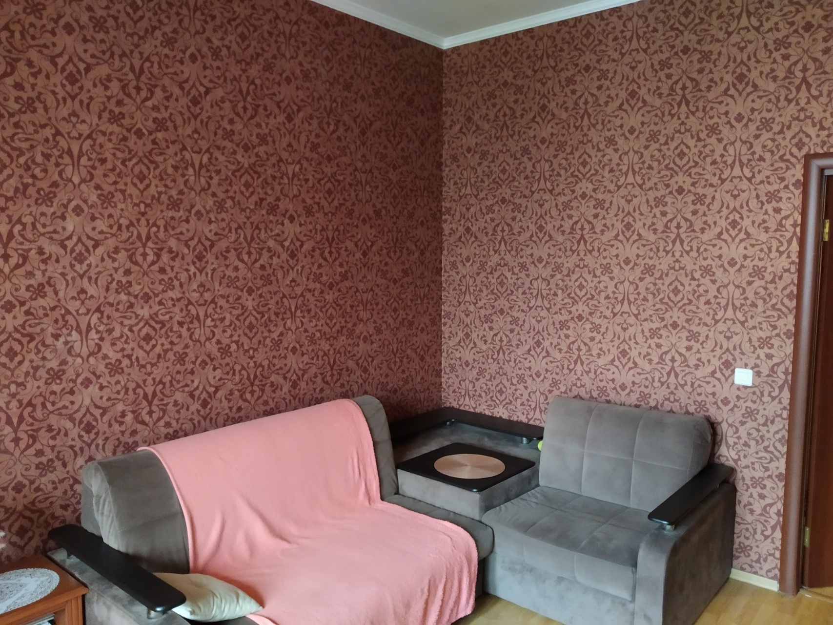 1-комнатная квартира, 39.9 м² - фото 3