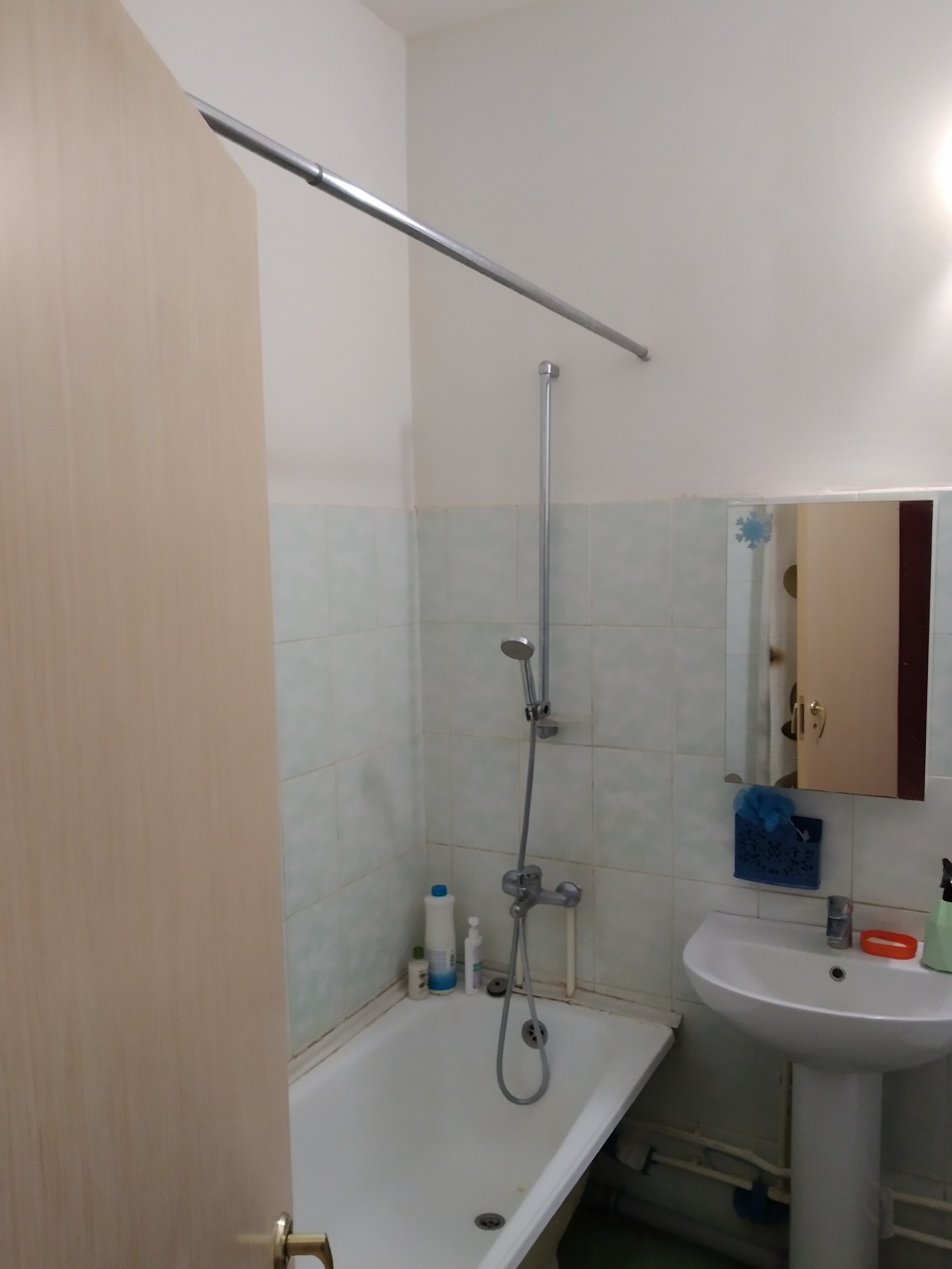 1-комнатная квартира, 39.9 м² - фото 5
