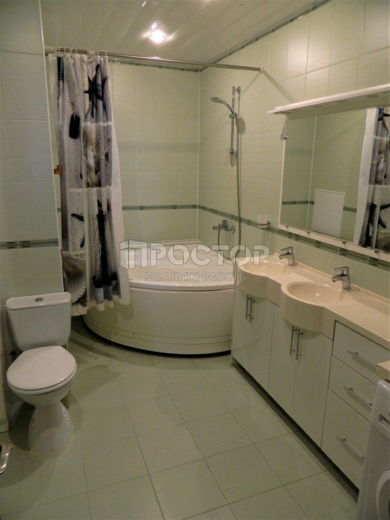 3-комнатная квартира, 83 м² - фото 10