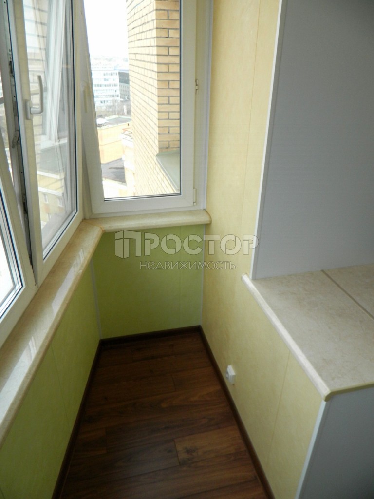 3-комнатная квартира, 83 м² - фото 9