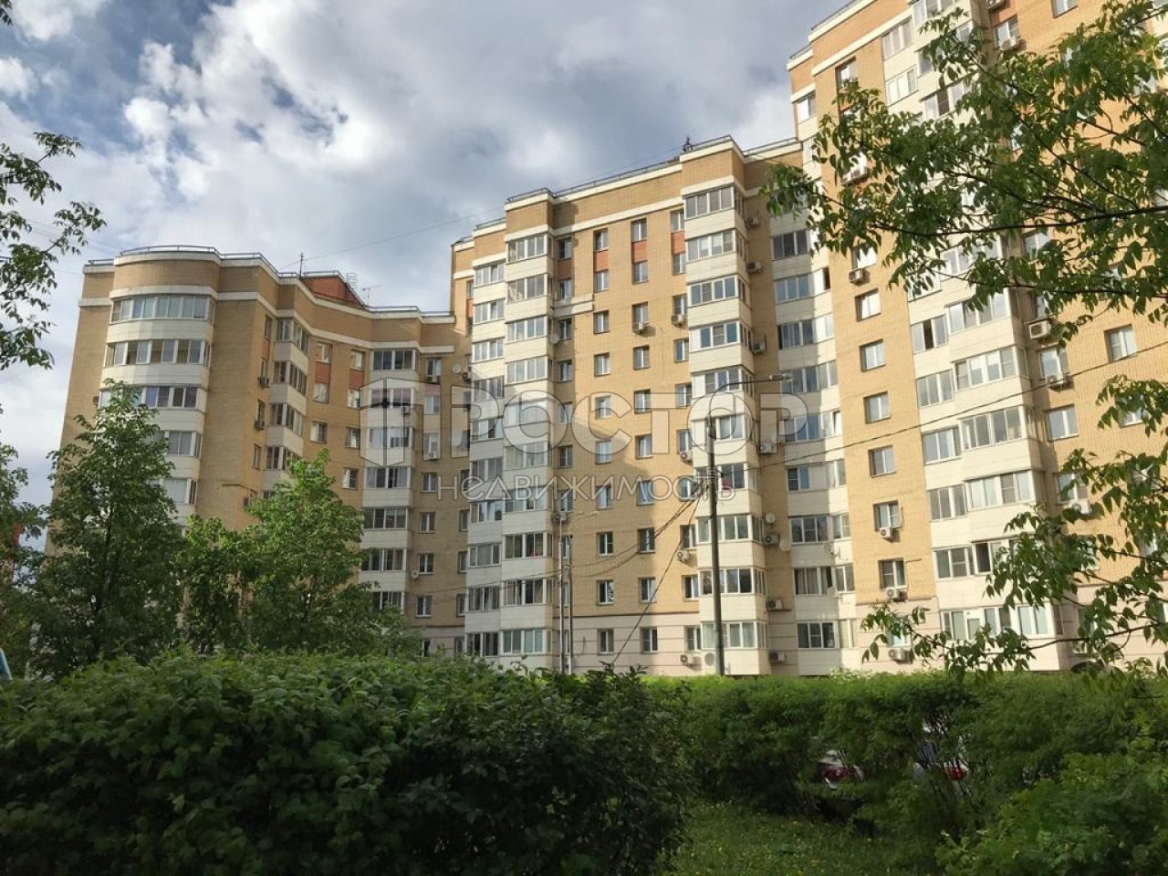 3-комнатная квартира, 83 м² - фото 19