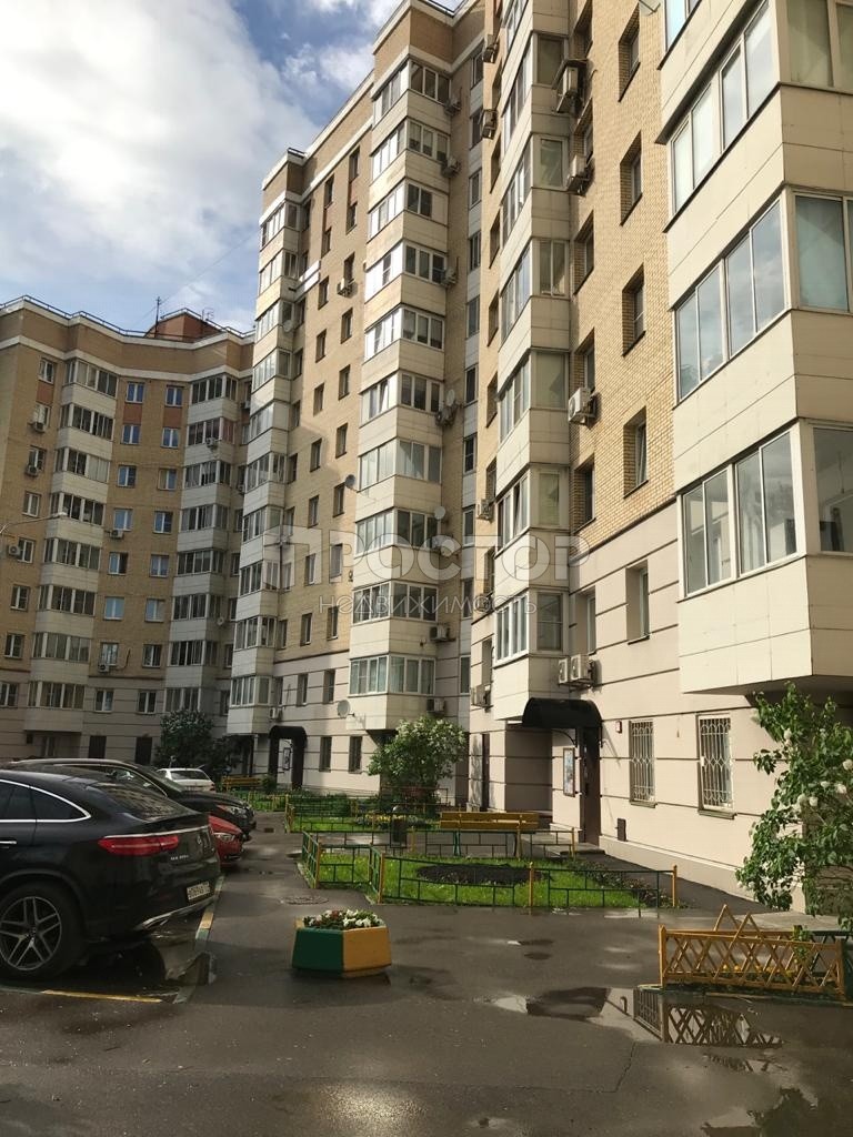 3-комнатная квартира, 83 м² - фото 21