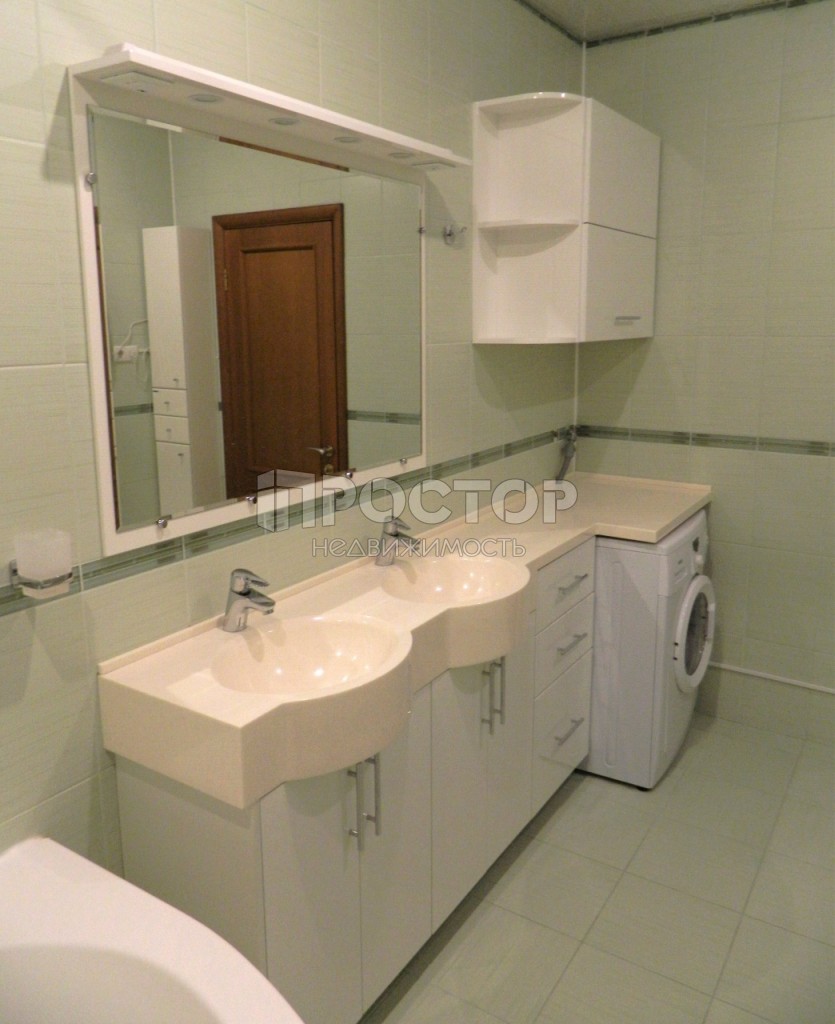 3-комнатная квартира, 83 м² - фото 12