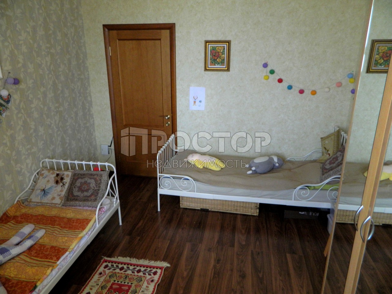 3-комнатная квартира, 83 м² - фото 8