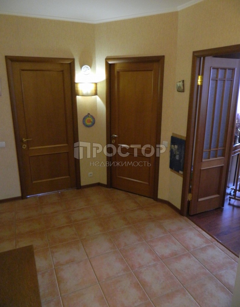 3-комнатная квартира, 83 м² - фото 16