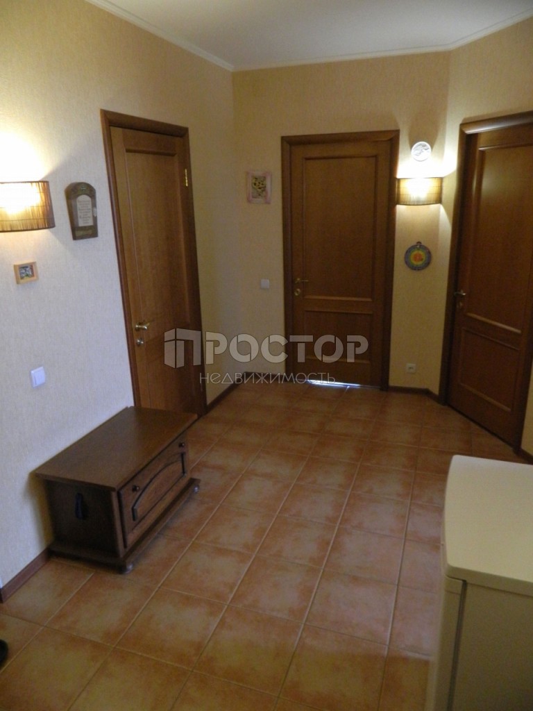 3-комнатная квартира, 83 м² - фото 15