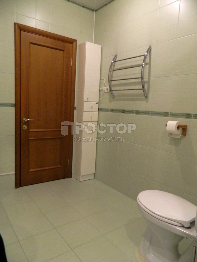 3-комнатная квартира, 83 м² - фото 13