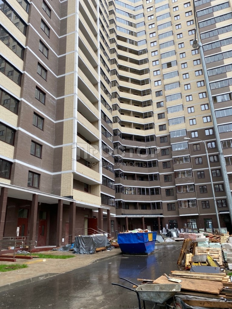 2-комнатная квартира, 61 м² - фото 4