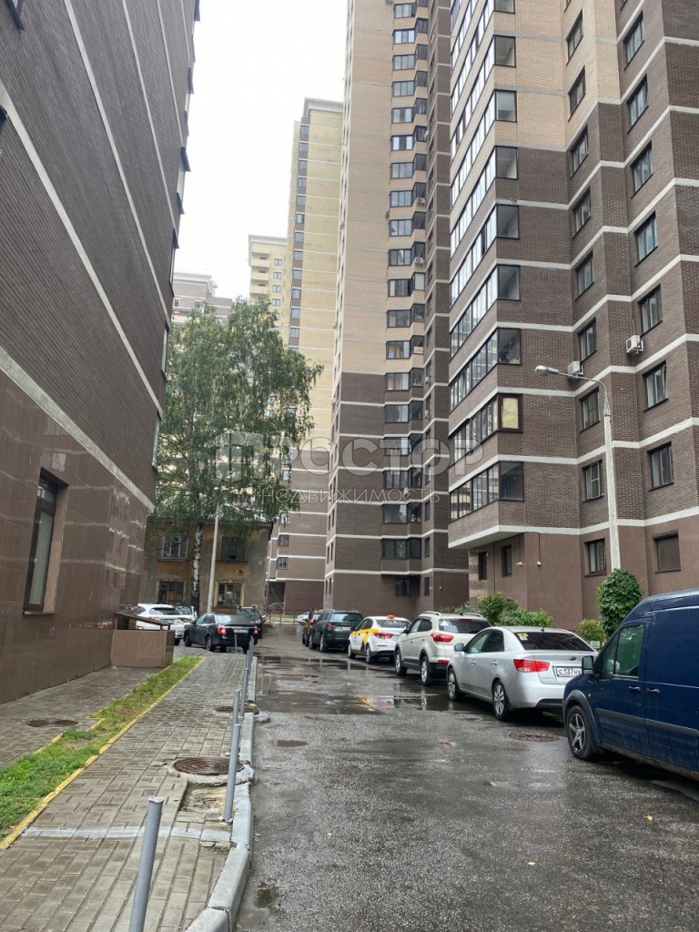 2-комнатная квартира, 61 м² - фото 3
