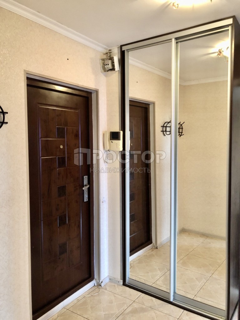 2-комнатная квартира, 44.8 м² - фото 16