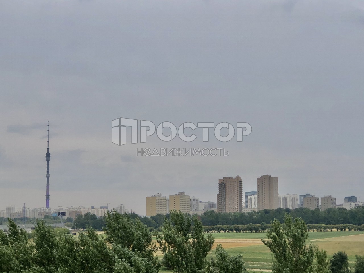 2-комнатная квартира, 44.8 м² - фото 20