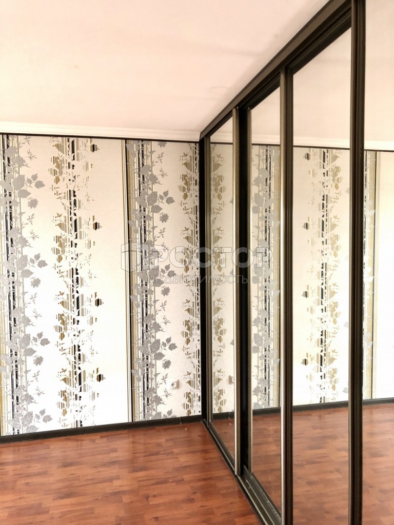 2-комнатная квартира, 44.8 м² - фото 3