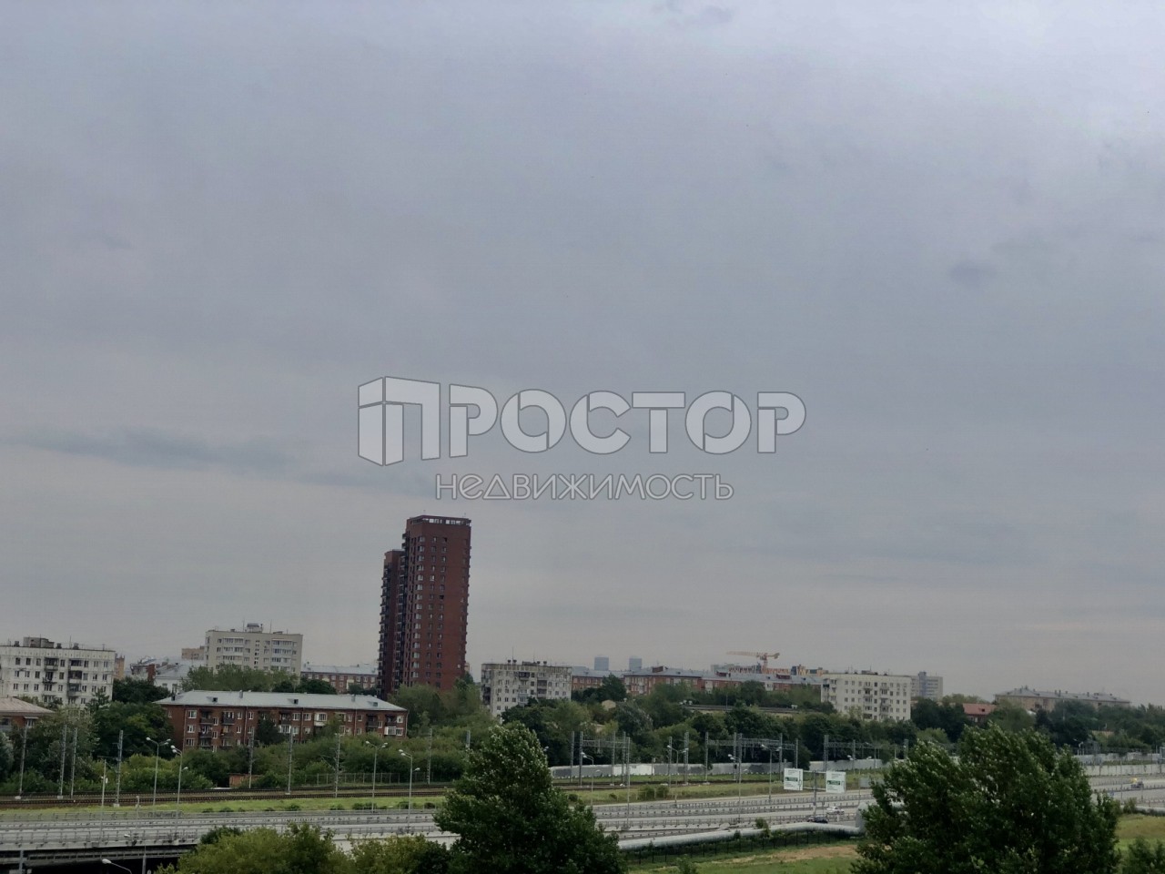 2-комнатная квартира, 44.8 м² - фото 22