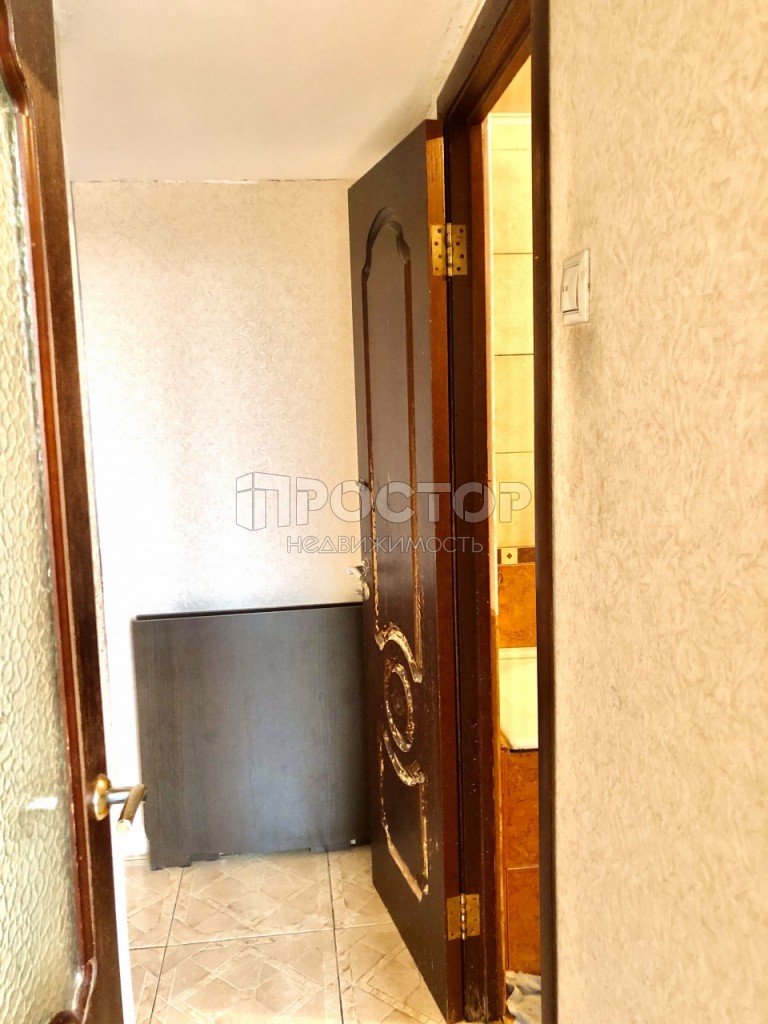 2-комнатная квартира, 44.8 м² - фото 17