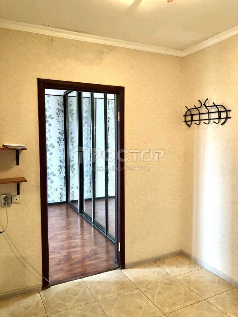 2-комнатная квартира, 44.8 м² - фото 15