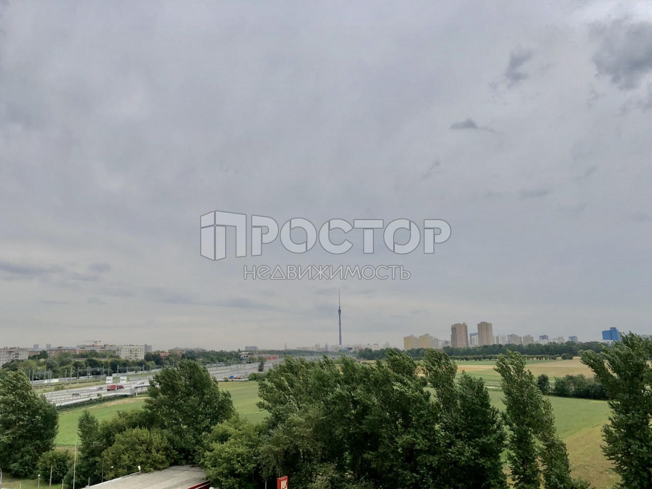 2-комнатная квартира, 44.8 м² - фото 23