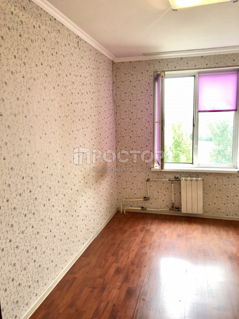 2-комнатная квартира, 44.8 м² - фото 7