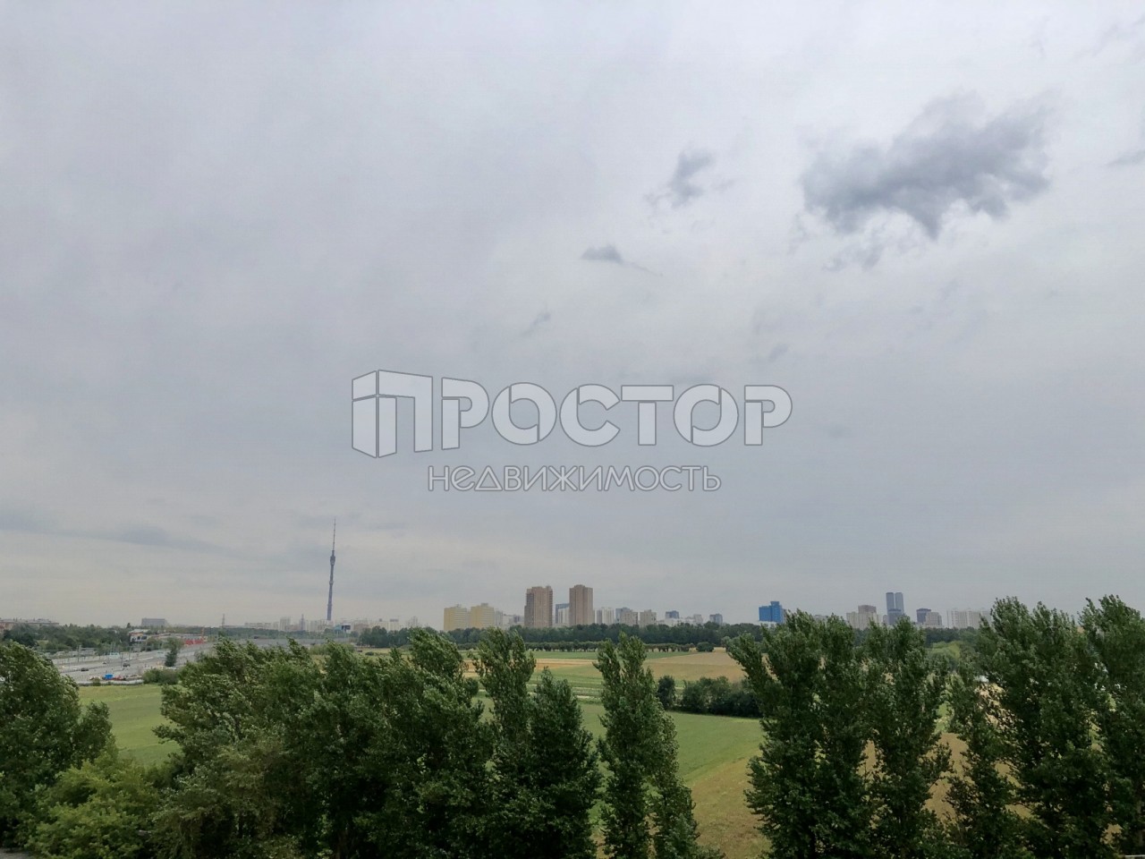 2-комнатная квартира, 44.8 м² - фото 24