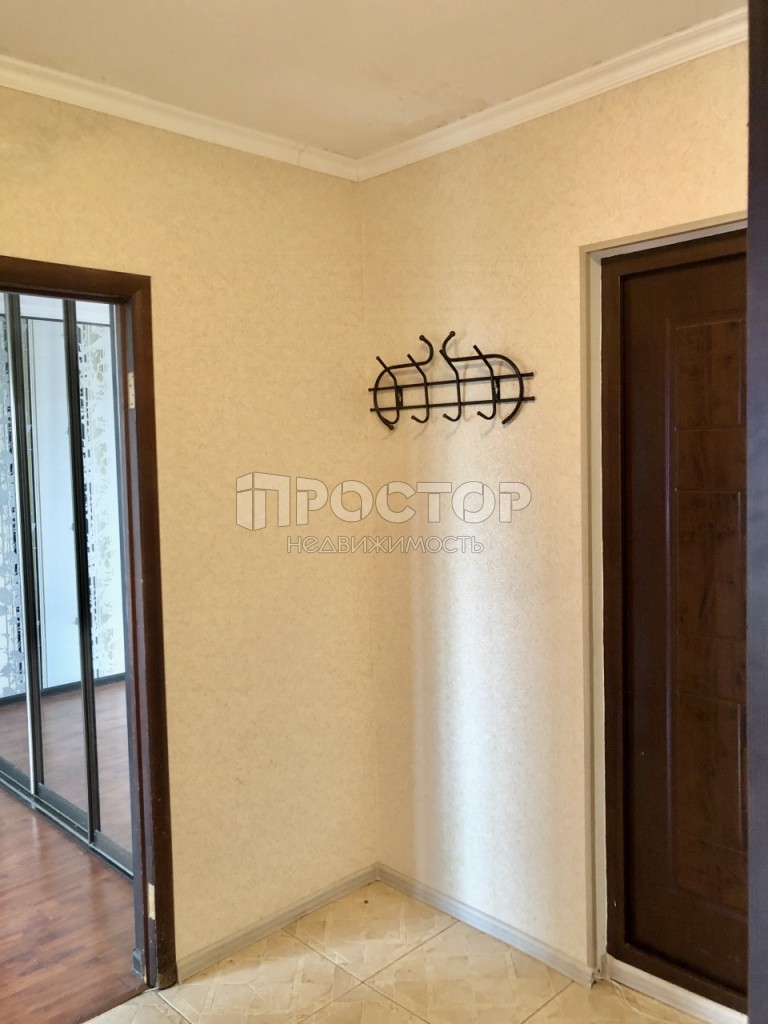 2-комнатная квартира, 44.8 м² - фото 9