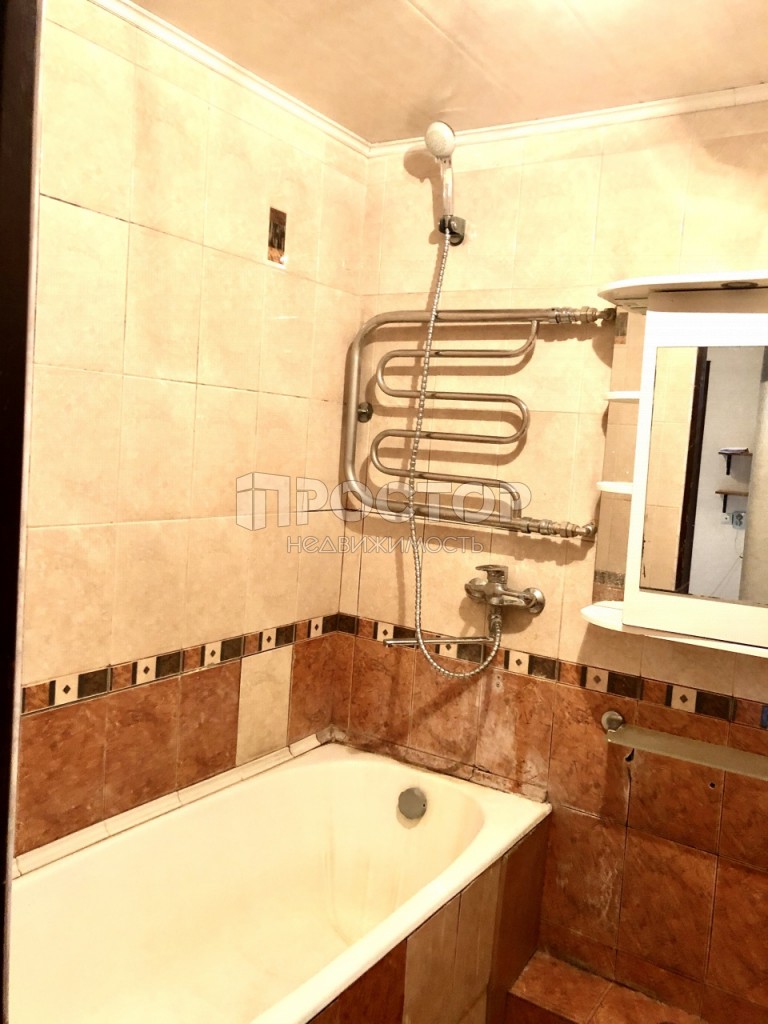 2-комнатная квартира, 44.8 м² - фото 19