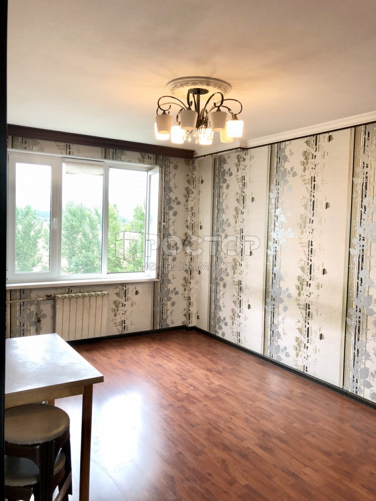 2-комнатная квартира, 44.8 м² - фото 5
