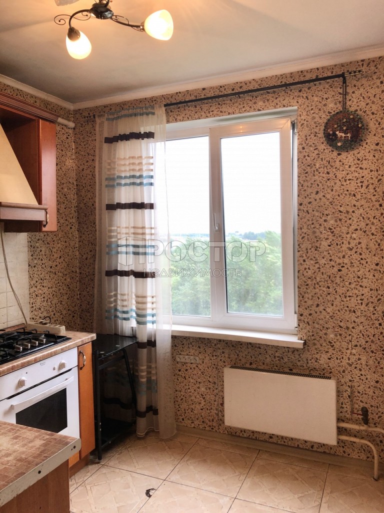 2-комнатная квартира, 44.8 м² - фото 12