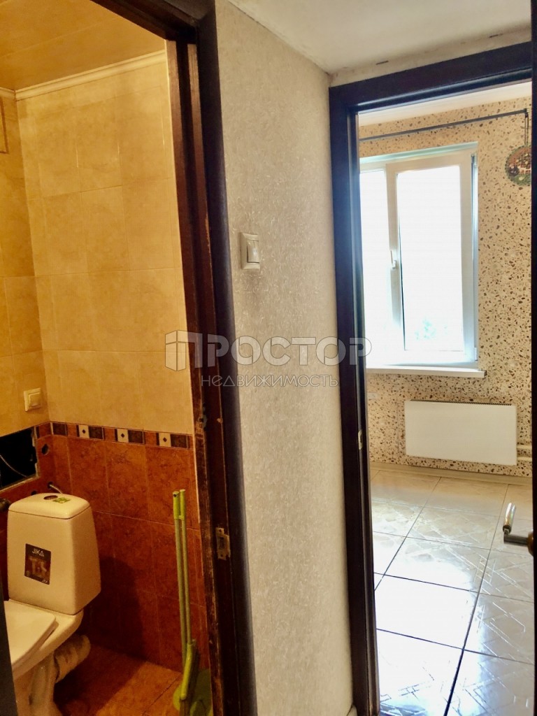 2-комнатная квартира, 44.8 м² - фото 18
