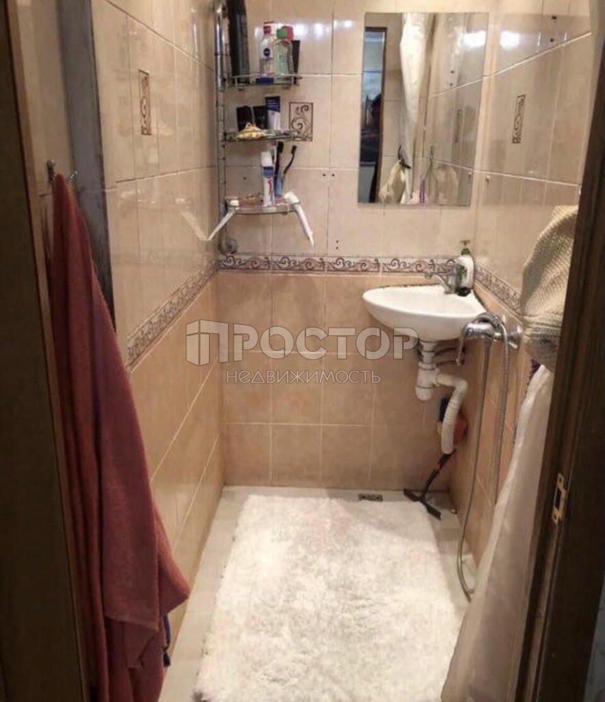 3-комнатная квартира, 60 м² - фото 3