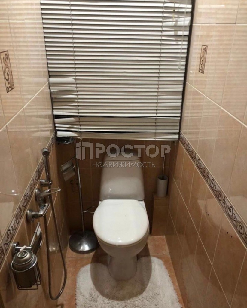 3-комнатная квартира, 60 м² - фото 5