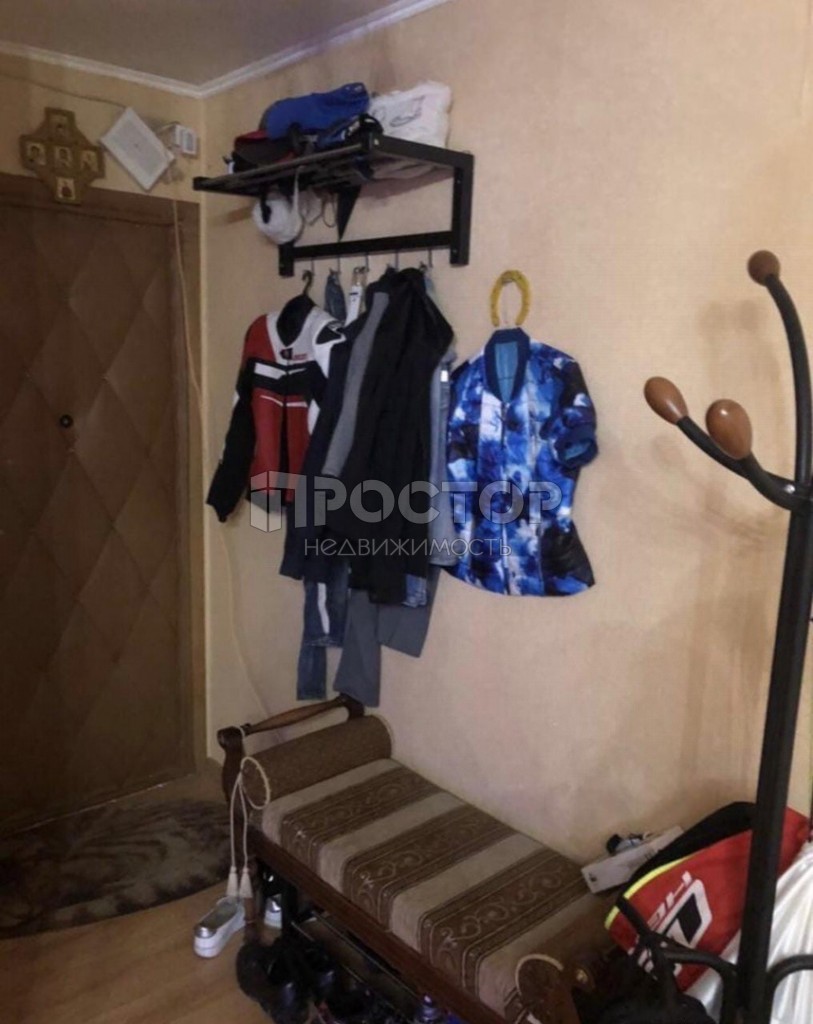 3-комнатная квартира, 60 м² - фото 4