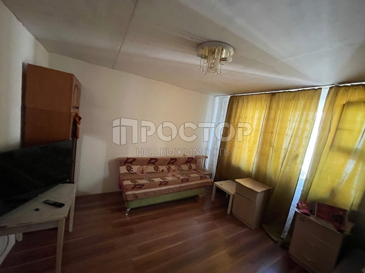 3-комнатная квартира, 60 м² - фото 8
