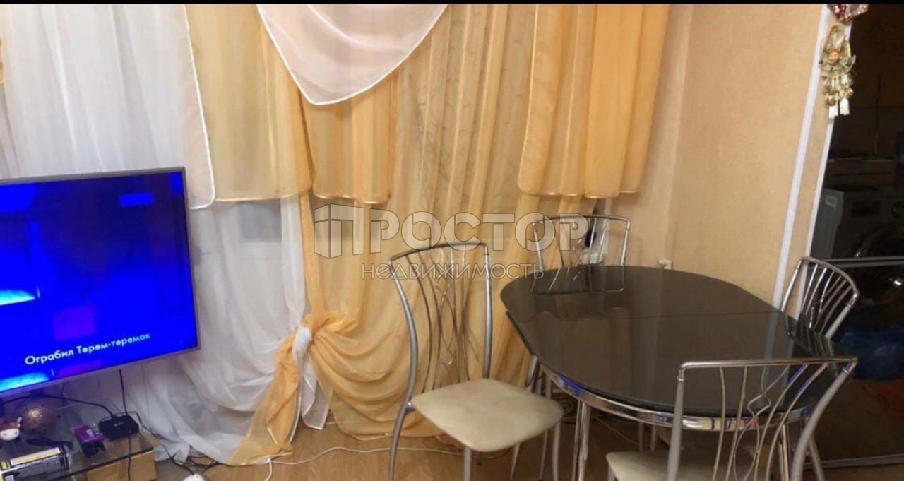 3-комнатная квартира, 60 м² - фото 6