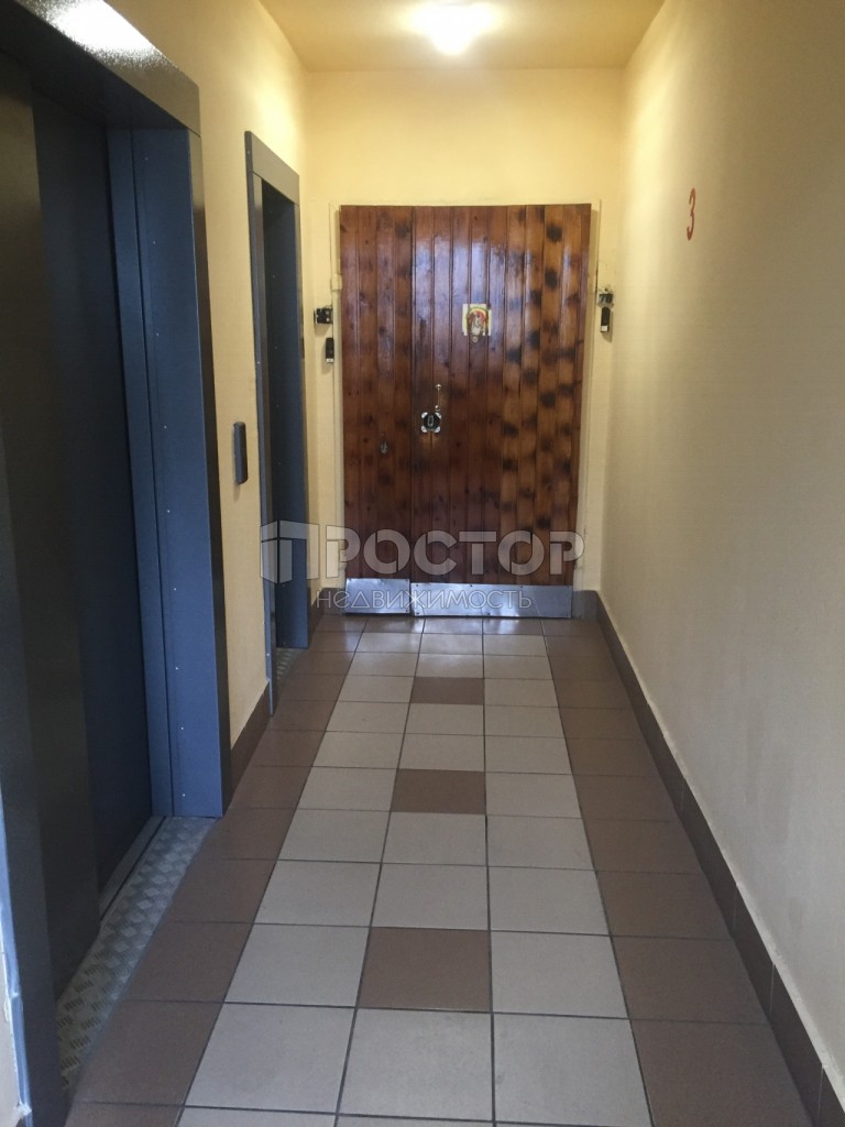 1-комнатная квартира, 37.8 м² - фото 6