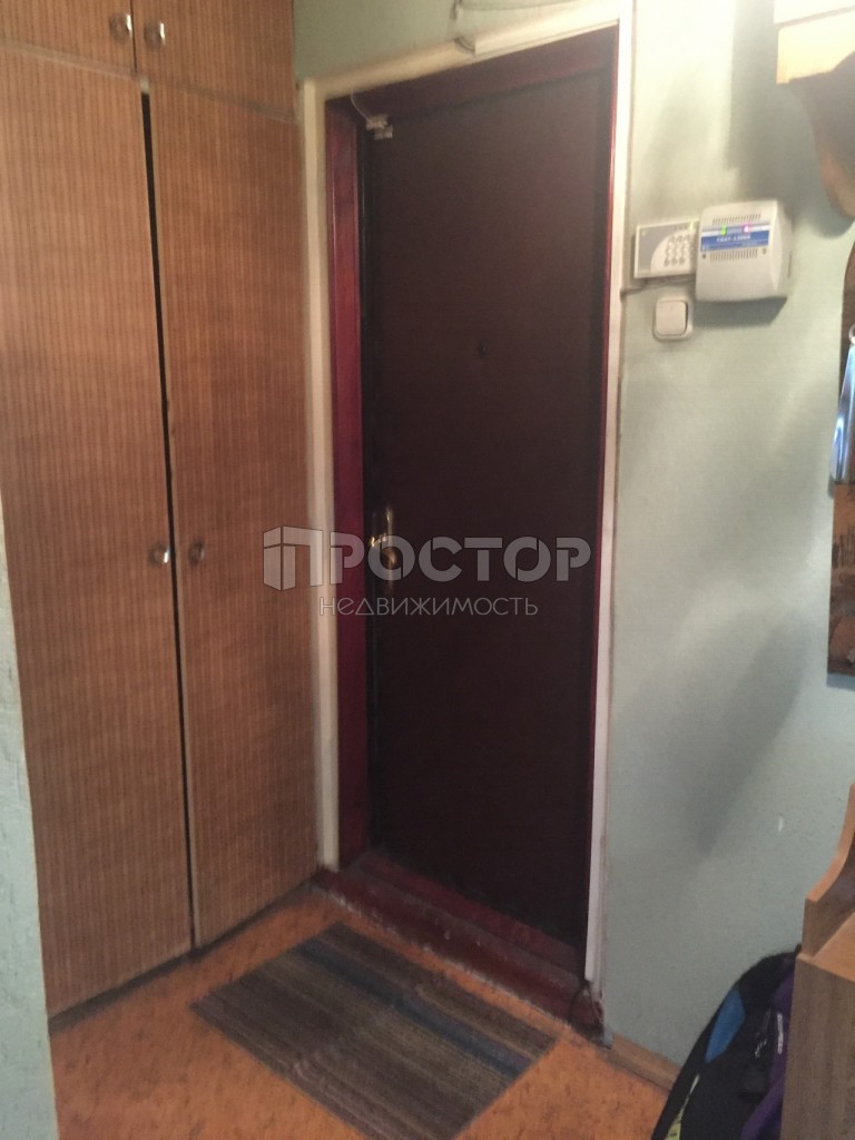 1-комнатная квартира, 37.8 м² - фото 5