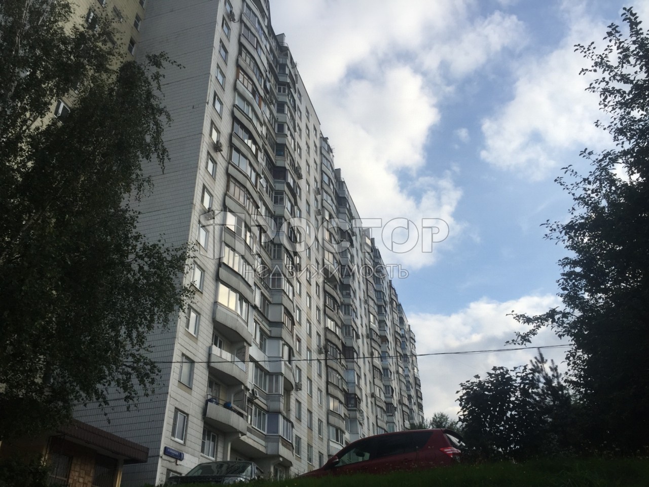 1-комнатная квартира, 37.8 м² - фото 9