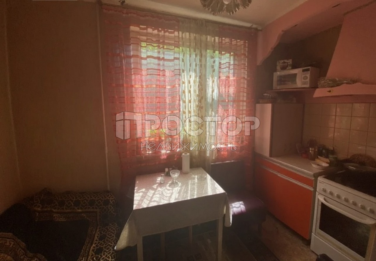 1-комнатная квартира, 38.1 м² - фото 3
