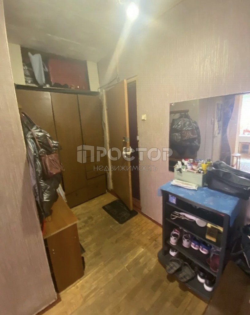 1-комнатная квартира, 38.1 м² - фото 9