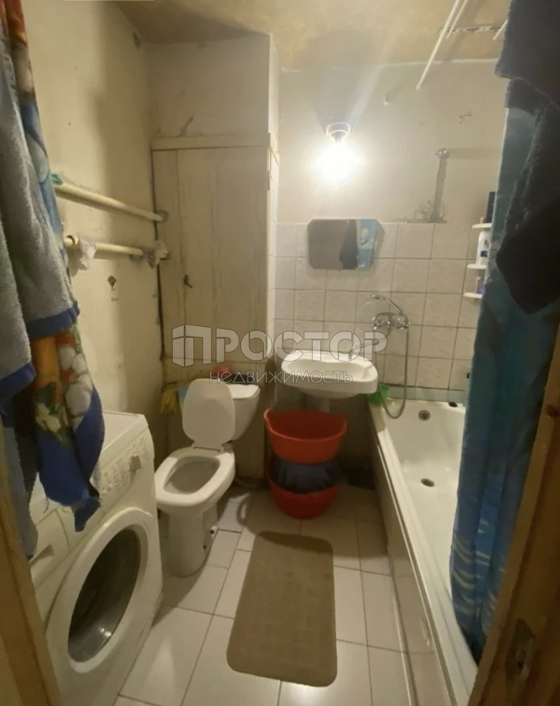 1-комнатная квартира, 38.1 м² - фото 6