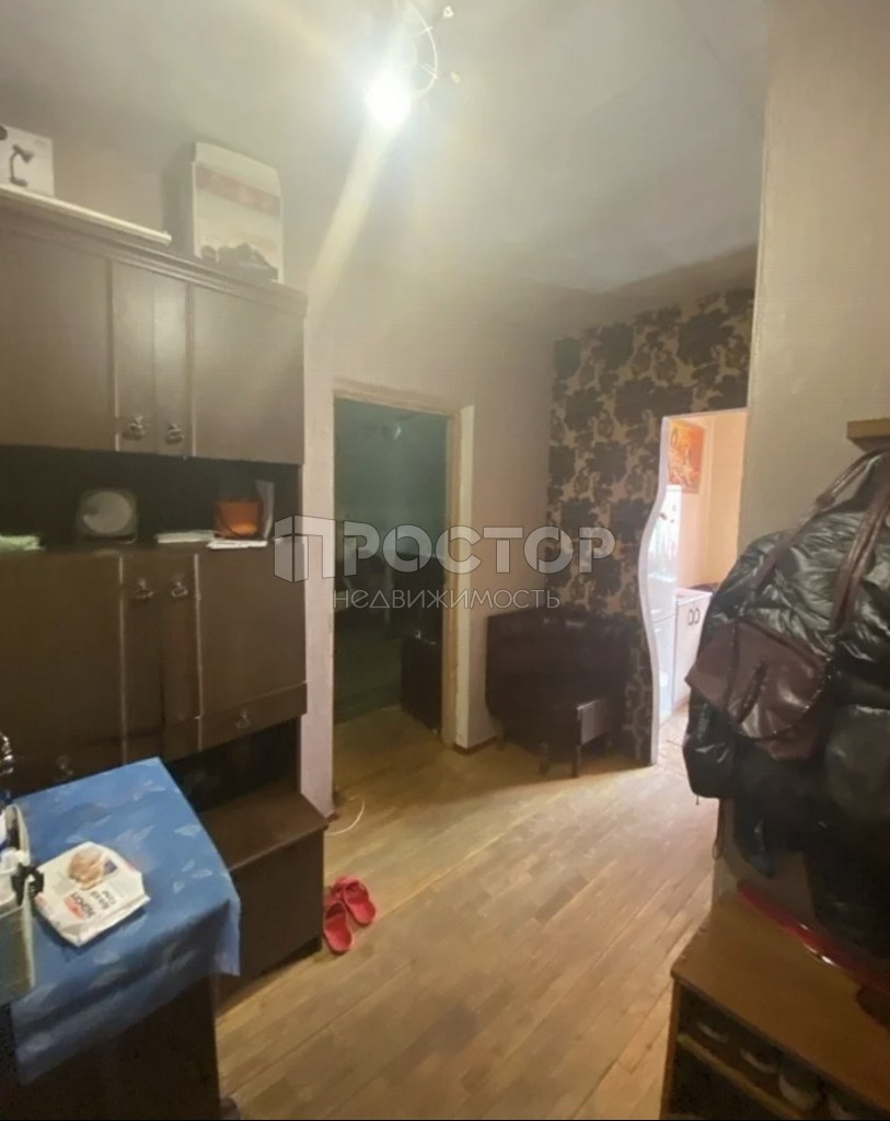 1-комнатная квартира, 38.1 м² - фото 10