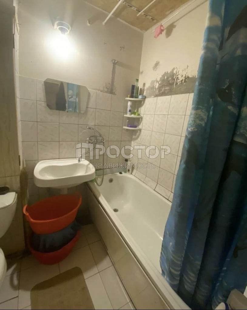 1-комнатная квартира, 38.1 м² - фото 7