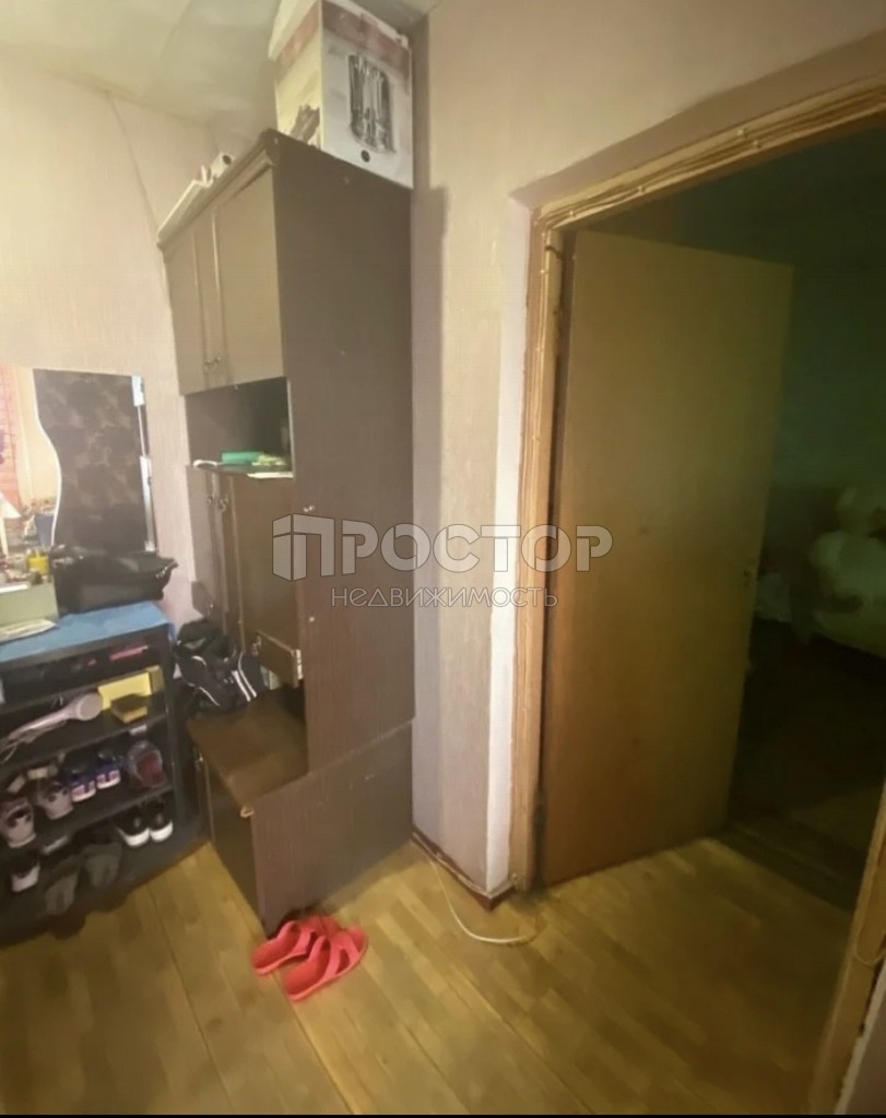 1-комнатная квартира, 38.1 м² - фото 8