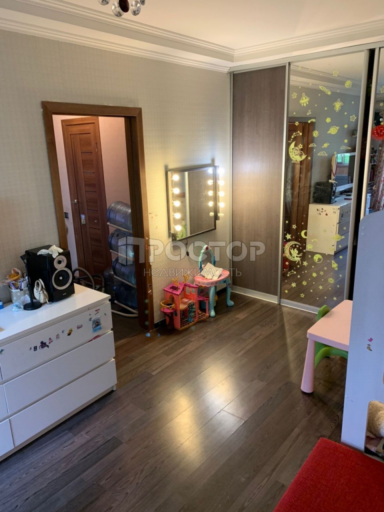 2-комнатная квартира, 41 м² - фото 13