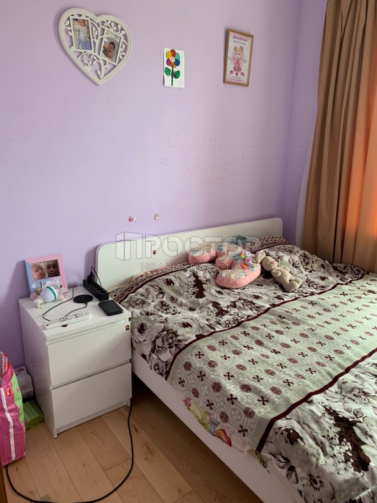 2-комнатная квартира, 41 м² - фото 17