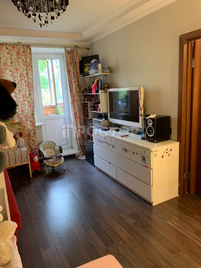 2-комнатная квартира, 41 м² - фото 16
