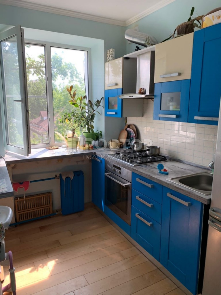2-комнатная квартира, 41 м² - фото 5