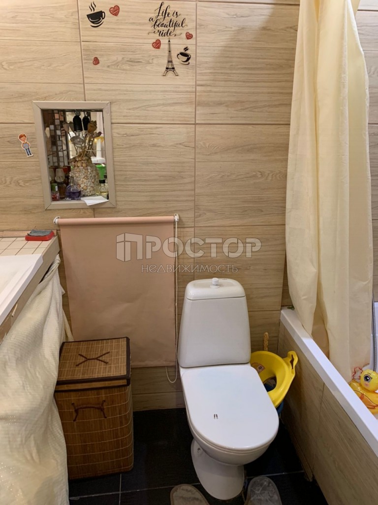 2-комнатная квартира, 41 м² - фото 10