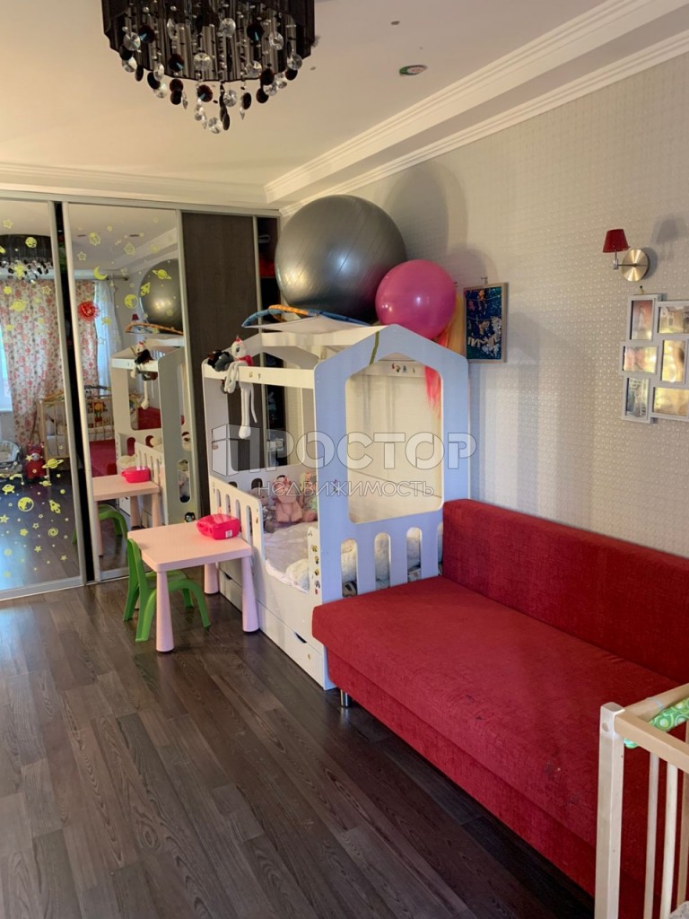 2-комнатная квартира, 41 м² - фото 14