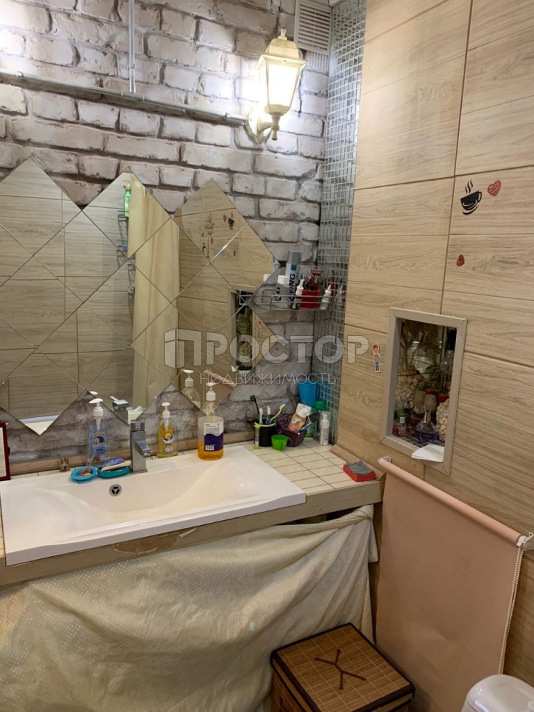 2-комнатная квартира, 41 м² - фото 9