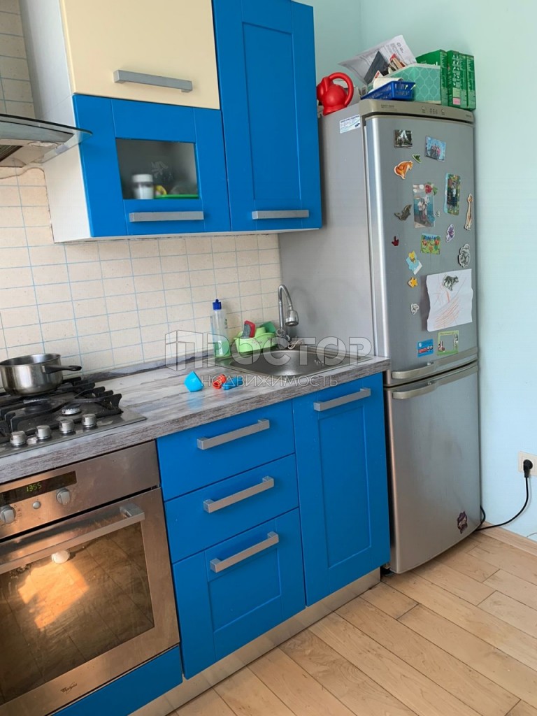 2-комнатная квартира, 41 м² - фото 7
